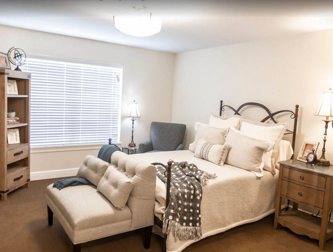 The Wildwood Senior Living 1
