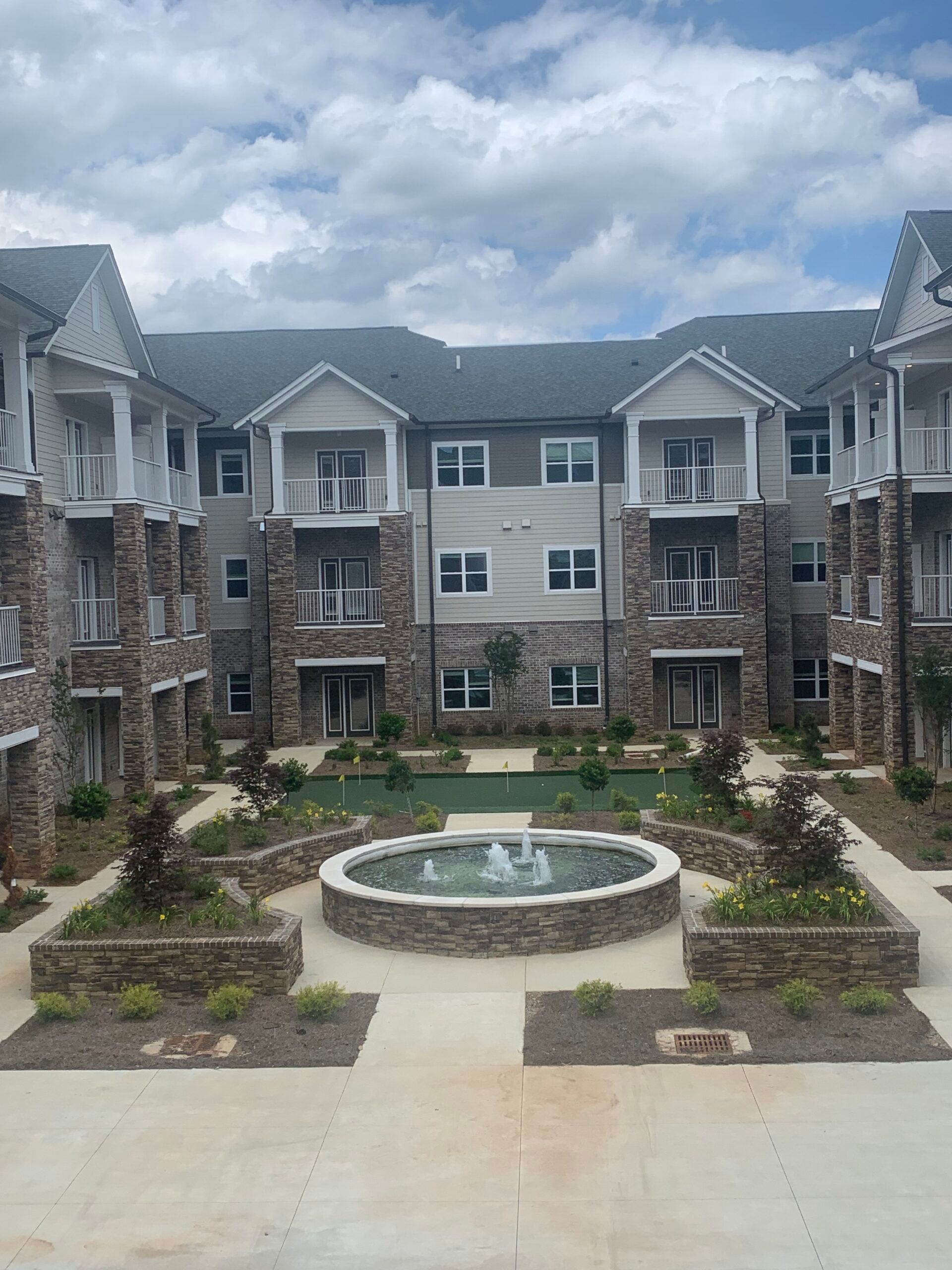 Residences at Wellpoint 3