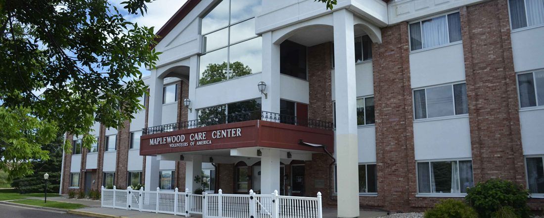 Maplewood Care Center - Maplewood 1