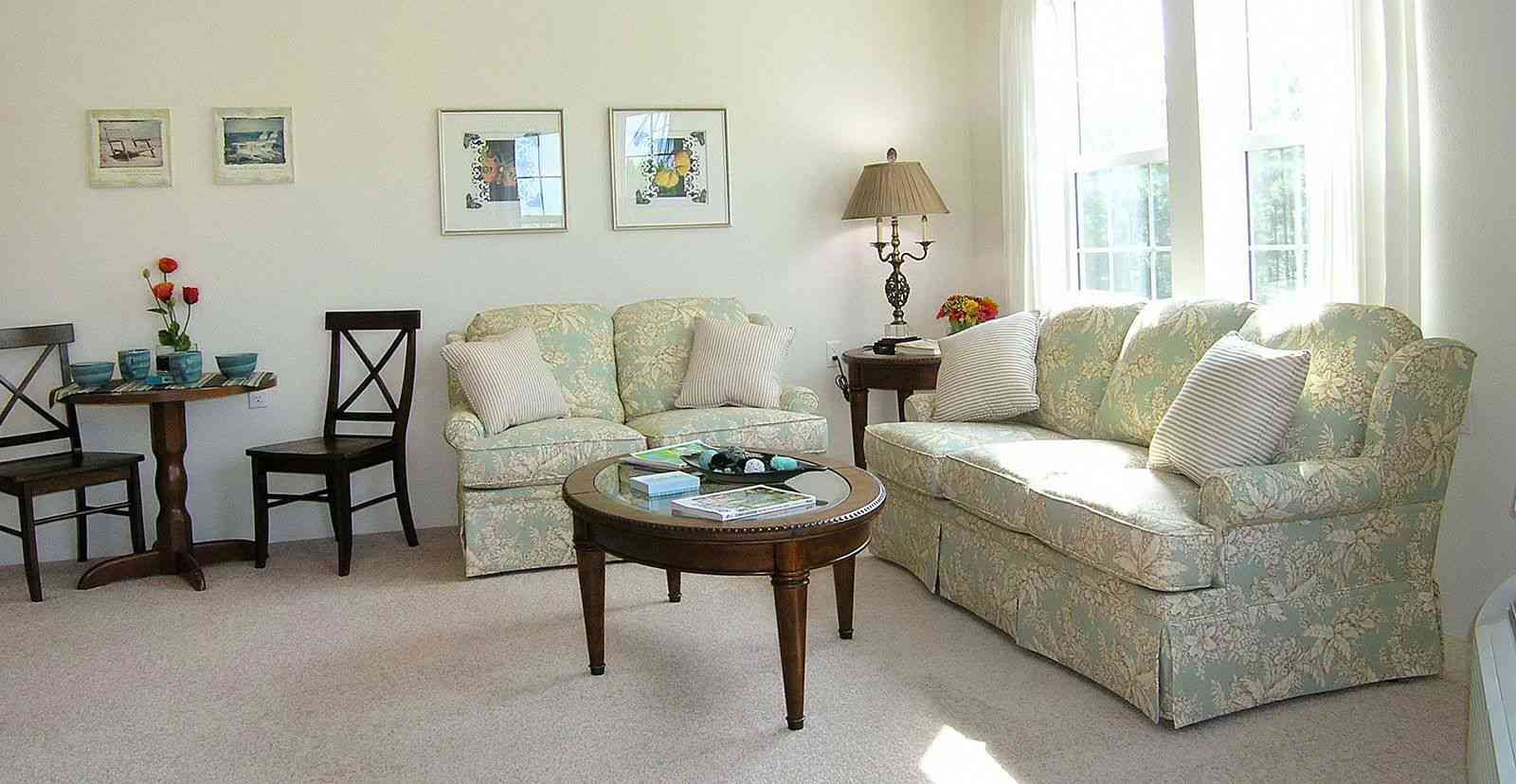Las Palmas - Sky Active Living 2
