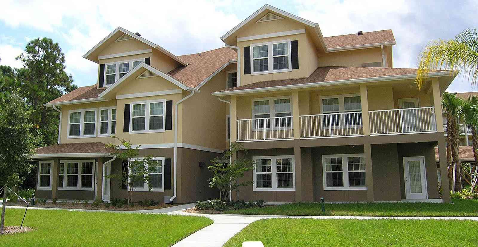 Las Palmas - Sky Active Living 1