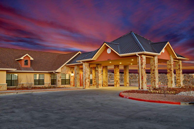 The Suites Rio Vista 2