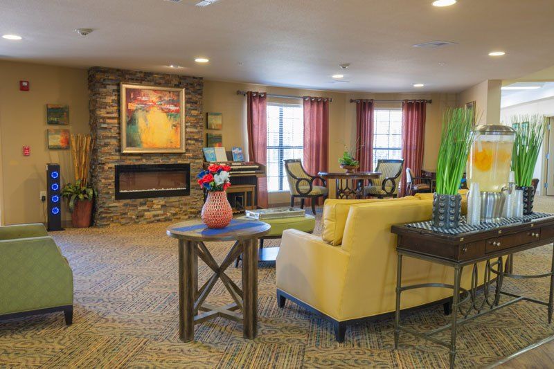 The Suites Rio Vista 3