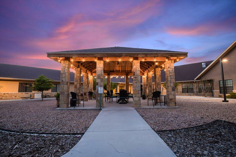 The Suites Rio Vista 1