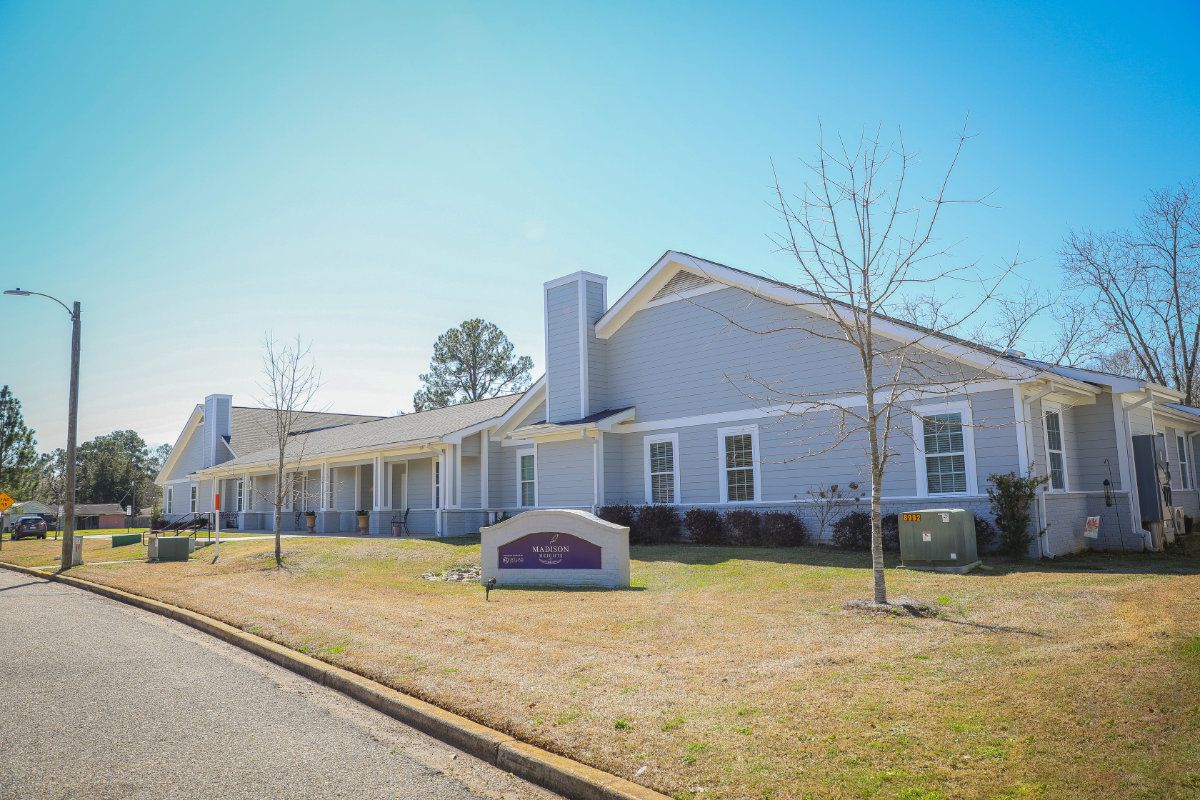 Madison Heights Memory Care Community 1