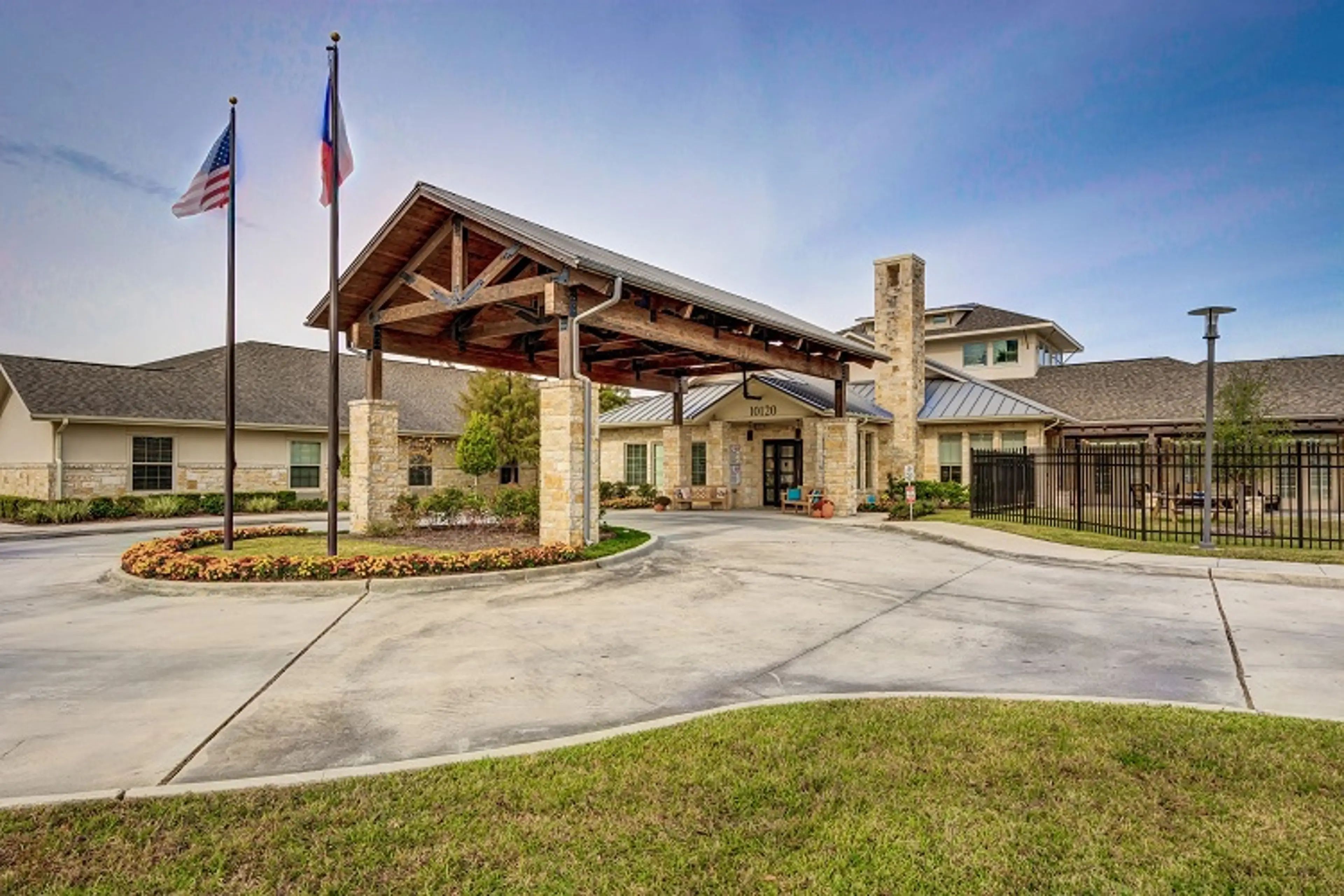 The Auberge at Vintage Lake 2