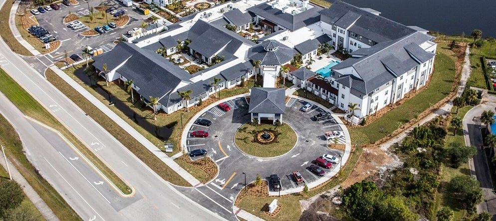 Watercrest Senior Living Center 4