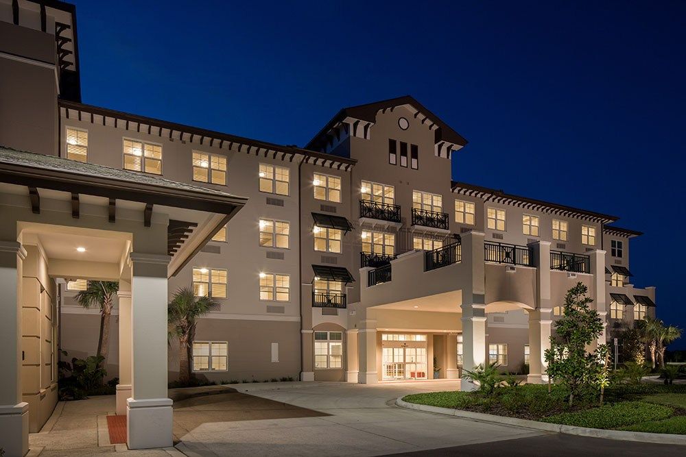 The Summit of Lakewood Ranch 1