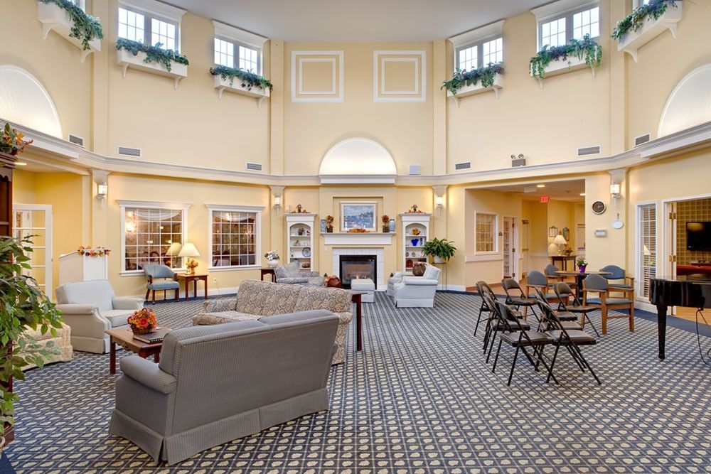 Castle Pointe At Baywinde 4