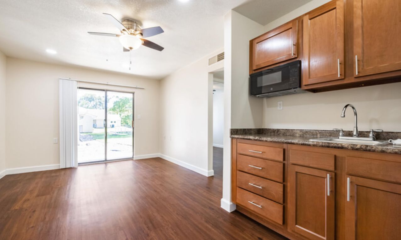 The Clairmont Retirement Community 4