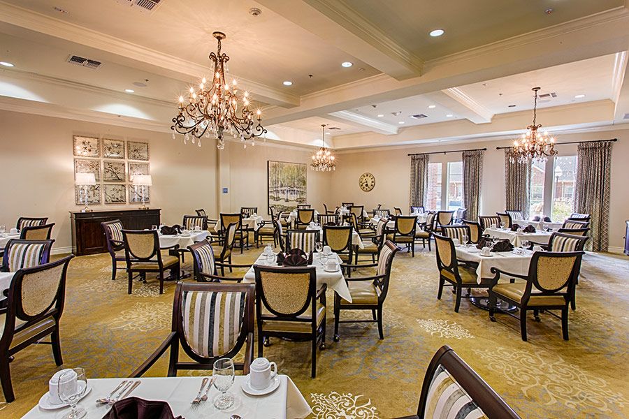 The Westmore Senior Living 3