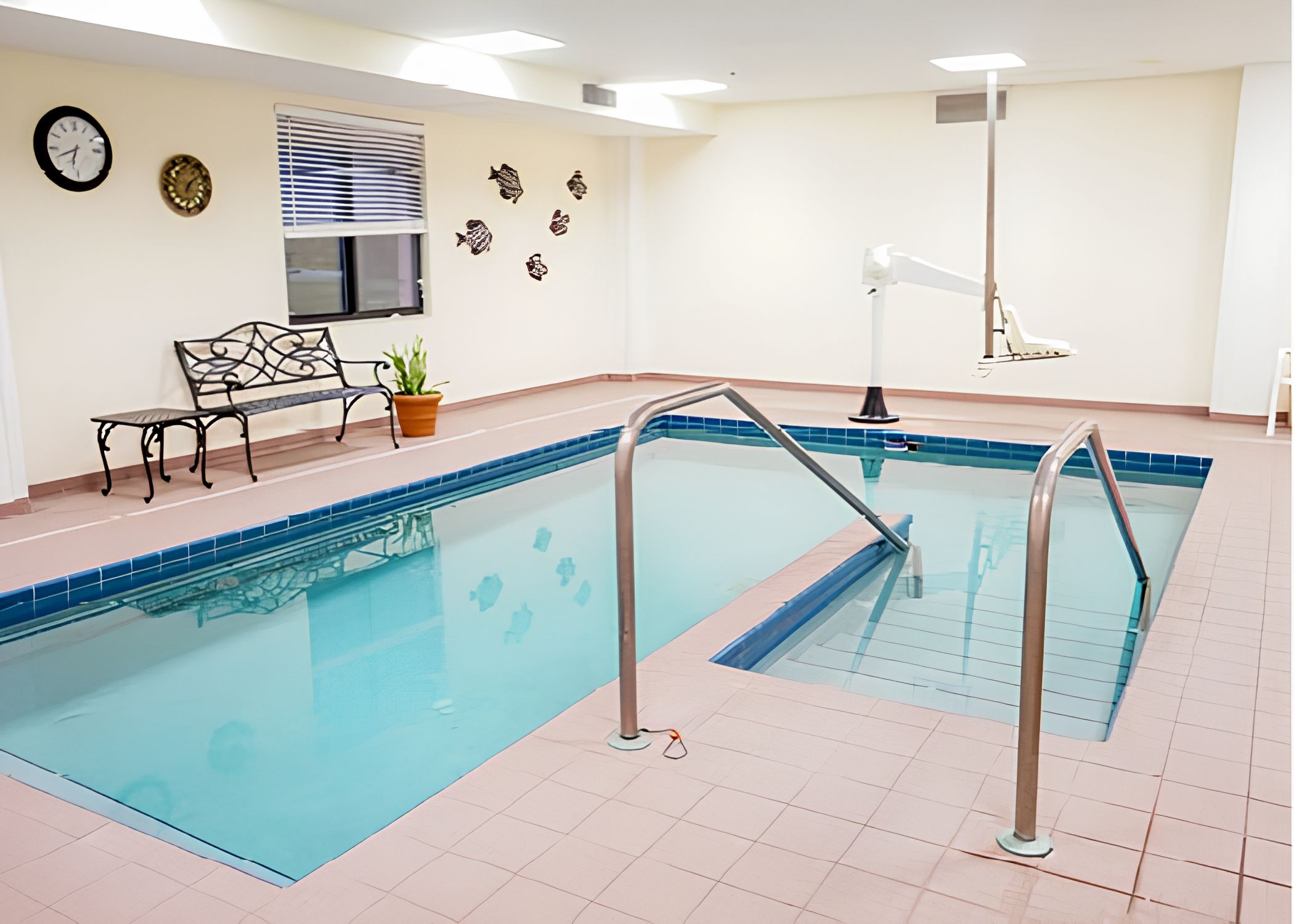 Manatee Springs Rehabilitation and Nursing Center 1