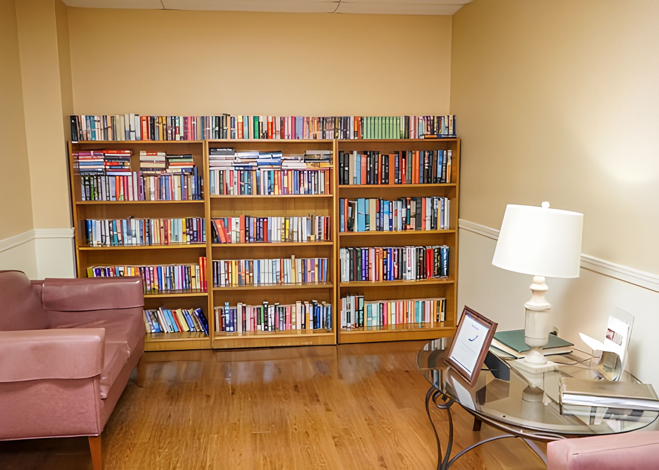 Manatee Springs Rehabilitation and Nursing Center 4