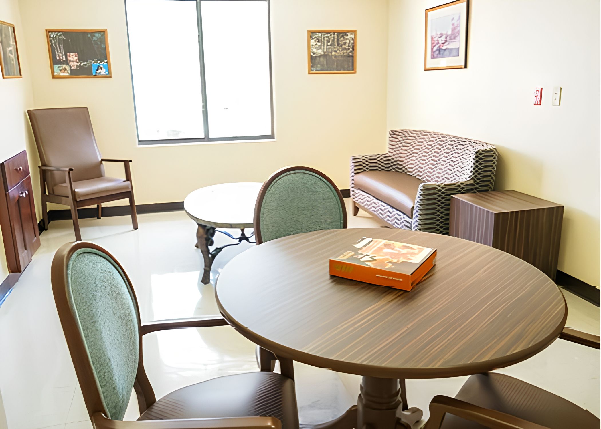 Manatee Springs Rehabilitation and Nursing Center 1