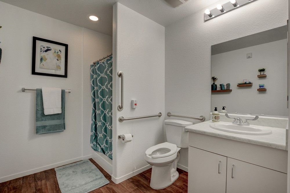 Oakey Assisted Living 4