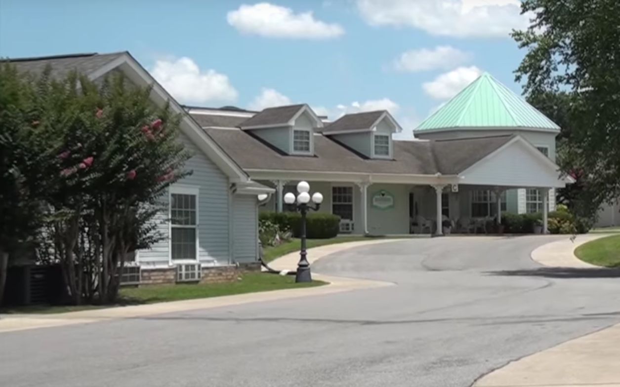 Homestead Village Retirement Community 1