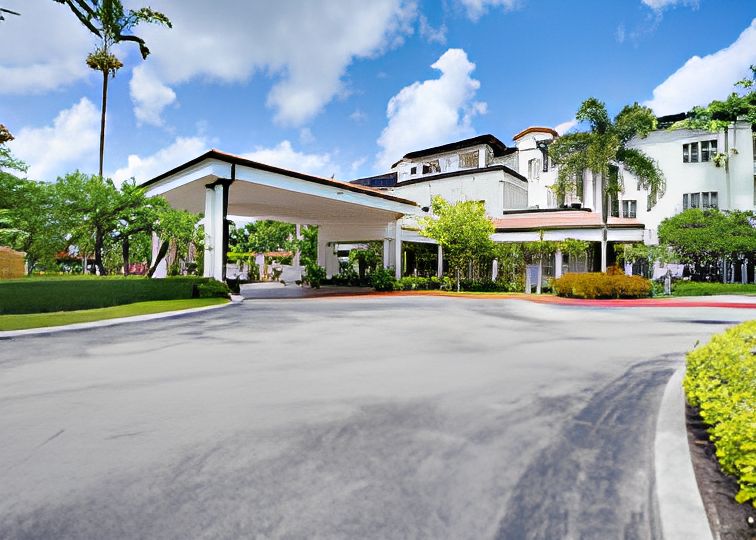 Covenant Village Care Center 3