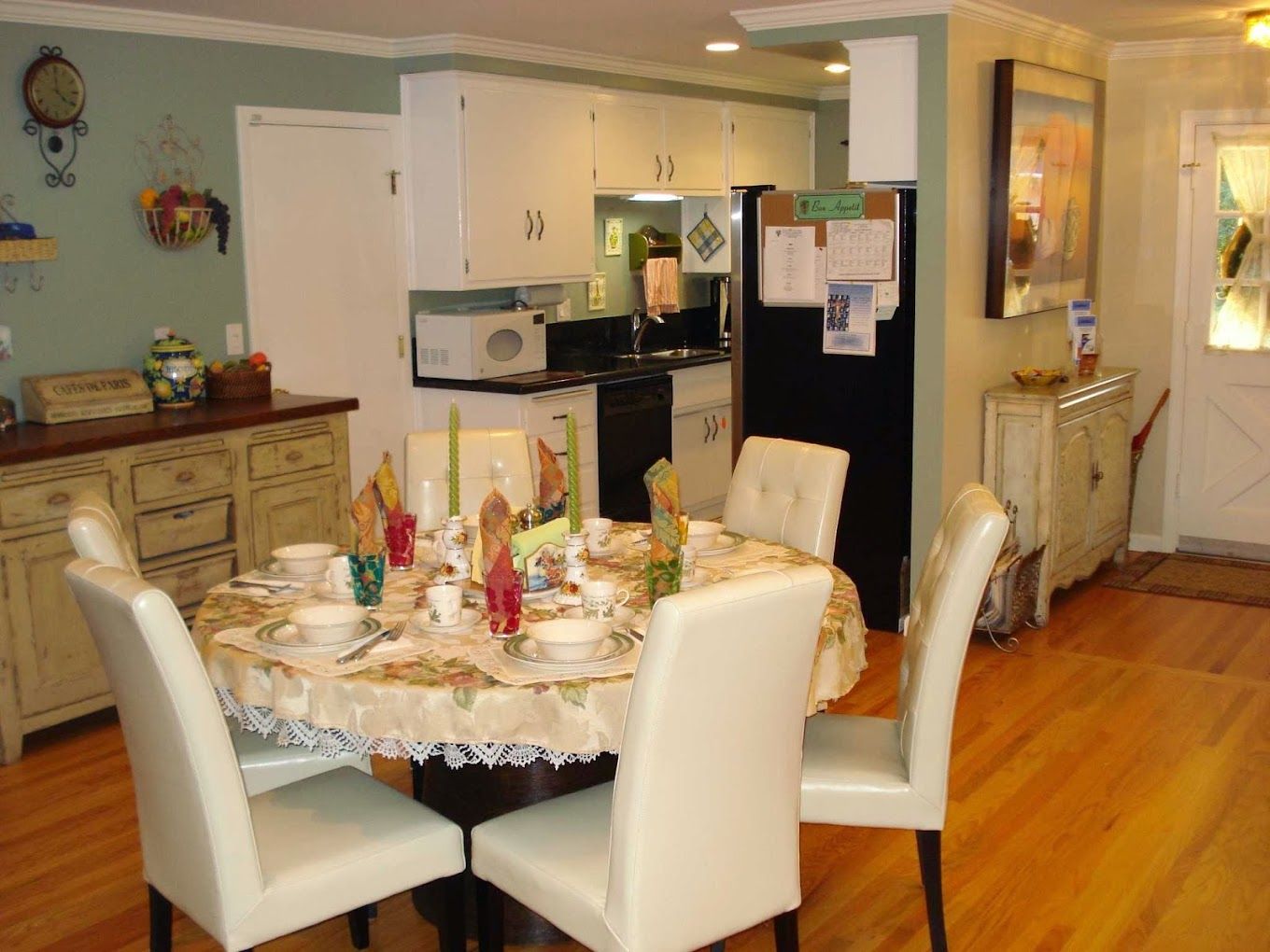 Enchanted Garden For Seniors 2