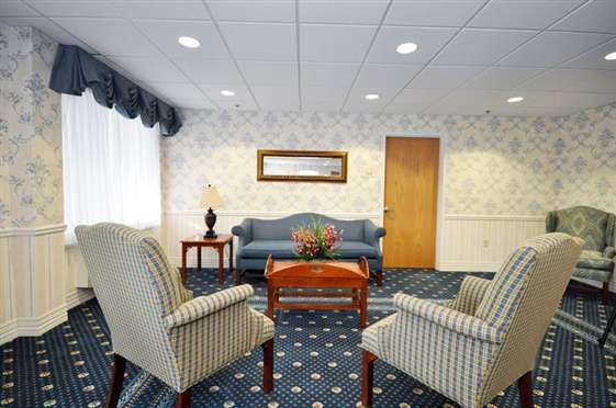 The Pines At Rutland Center For Nursing And Rehabilitation 1