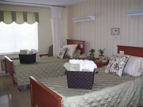 The Pines At Rutland Center For Nursing And Rehabilitation 2