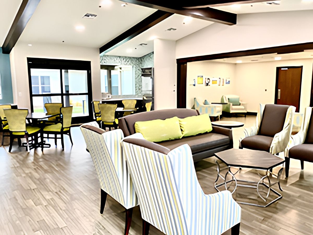 Fairmont Village 2