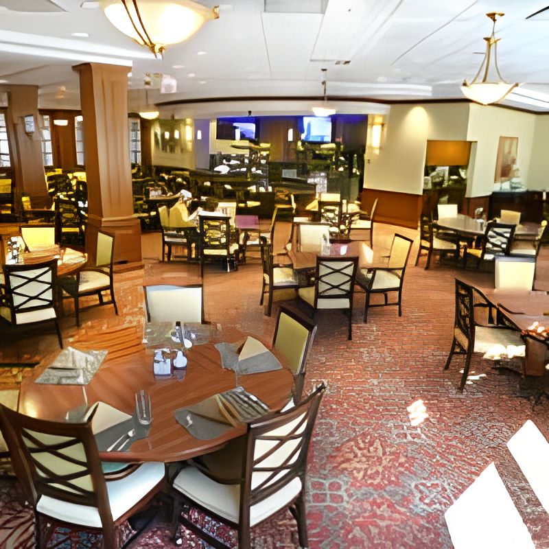 Highlands Of Lake Forest Place 4