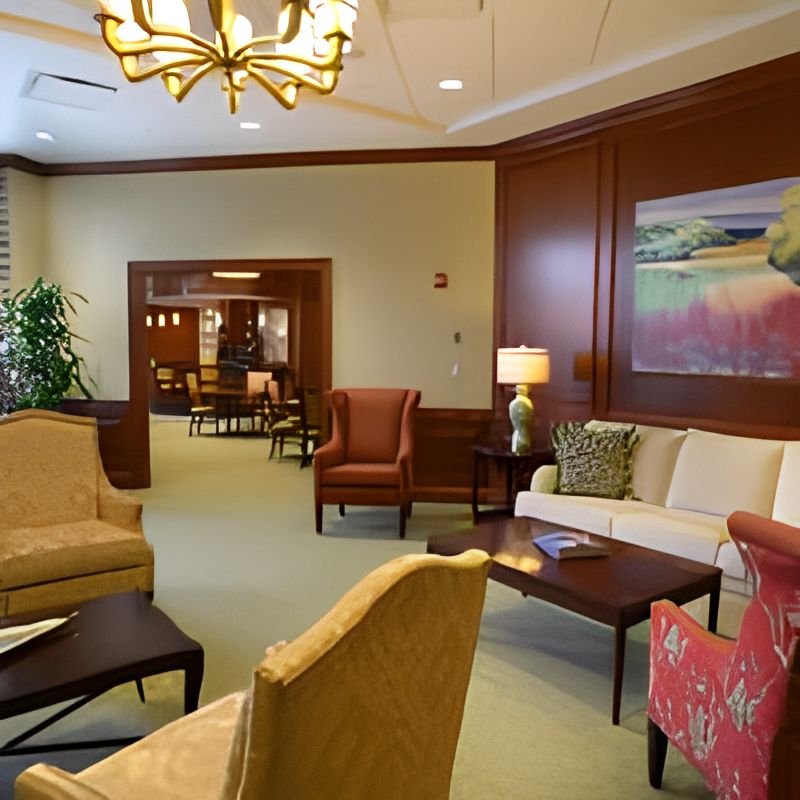 Highlands Of Lake Forest Place 1