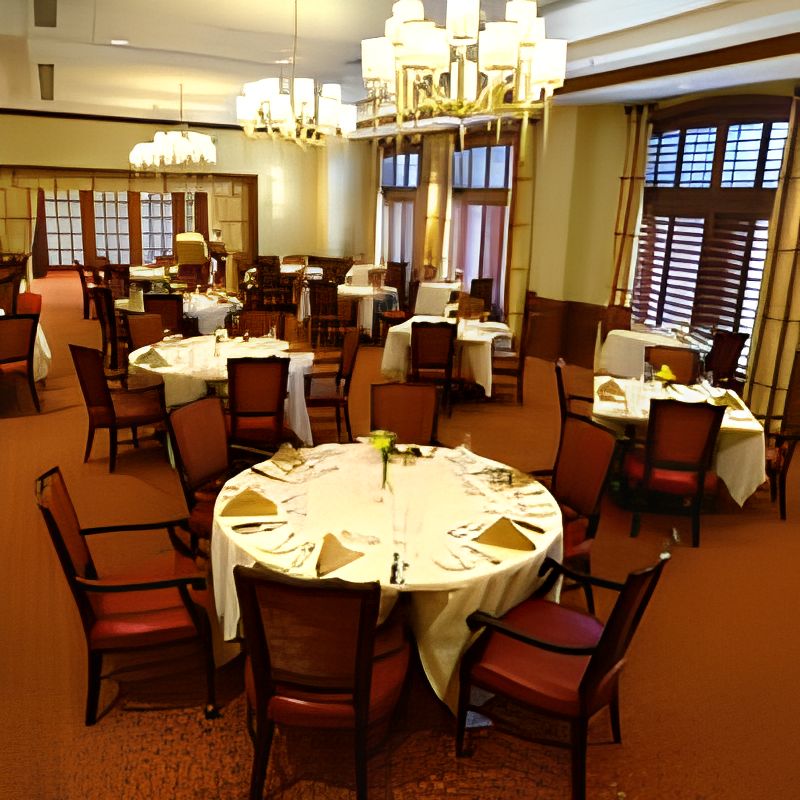 Highlands Of Lake Forest Place 2