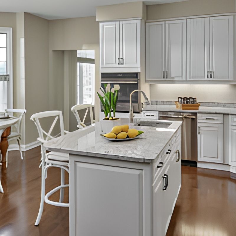 Highlands Of Lake Forest Place 3