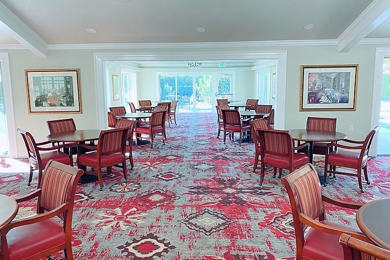 Villa Serena Retirement Community 3