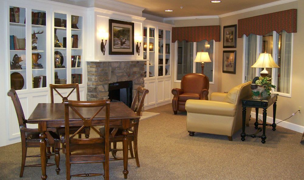 Sugar Creek Alzheimer's Special Care Center 4