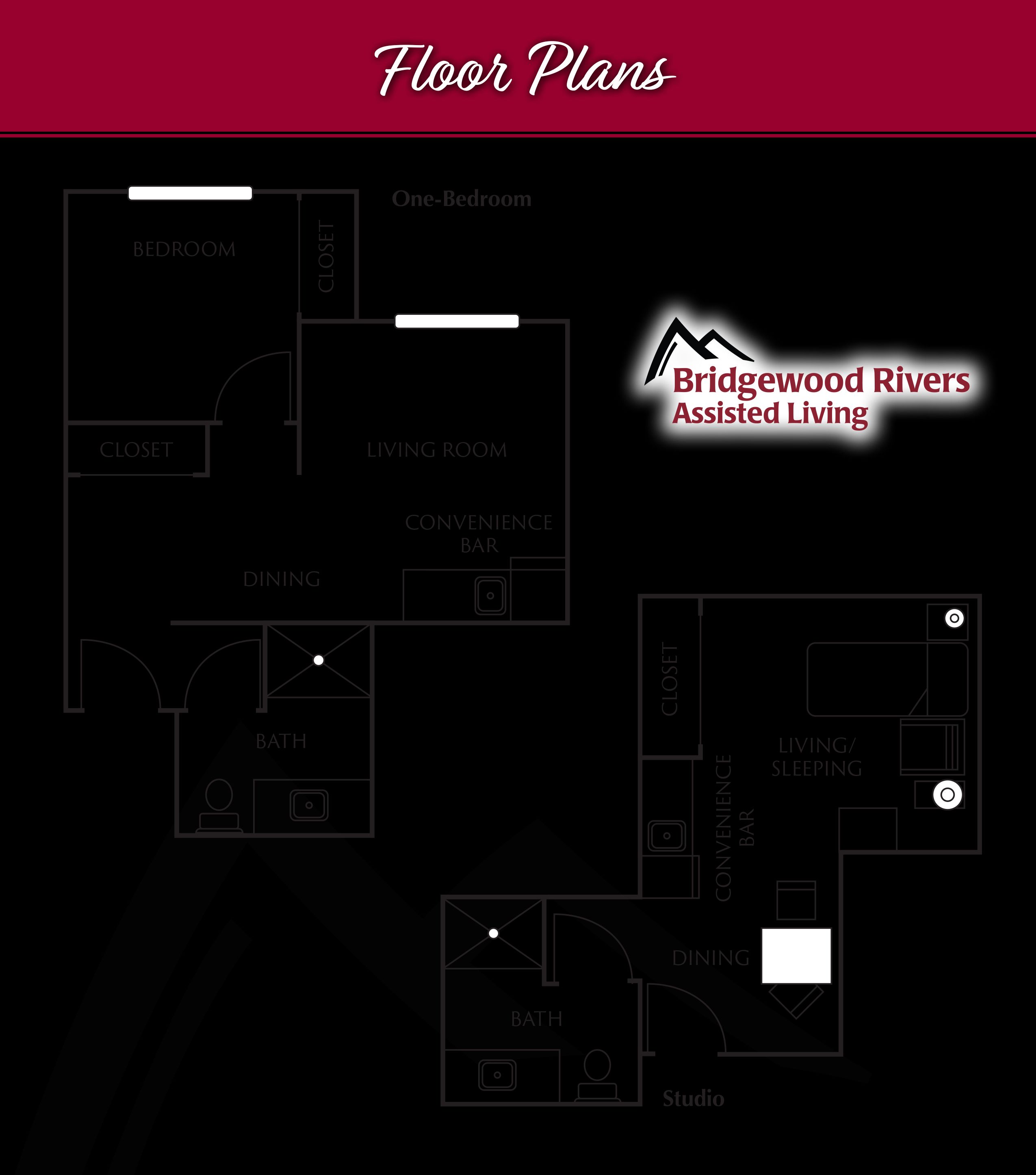 Bridgewood Rivers Assisted Living 1