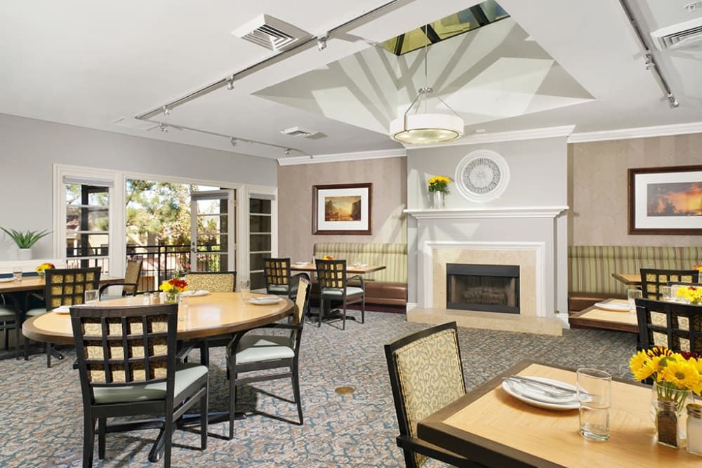 The Reserve At Thousand Oaks 2