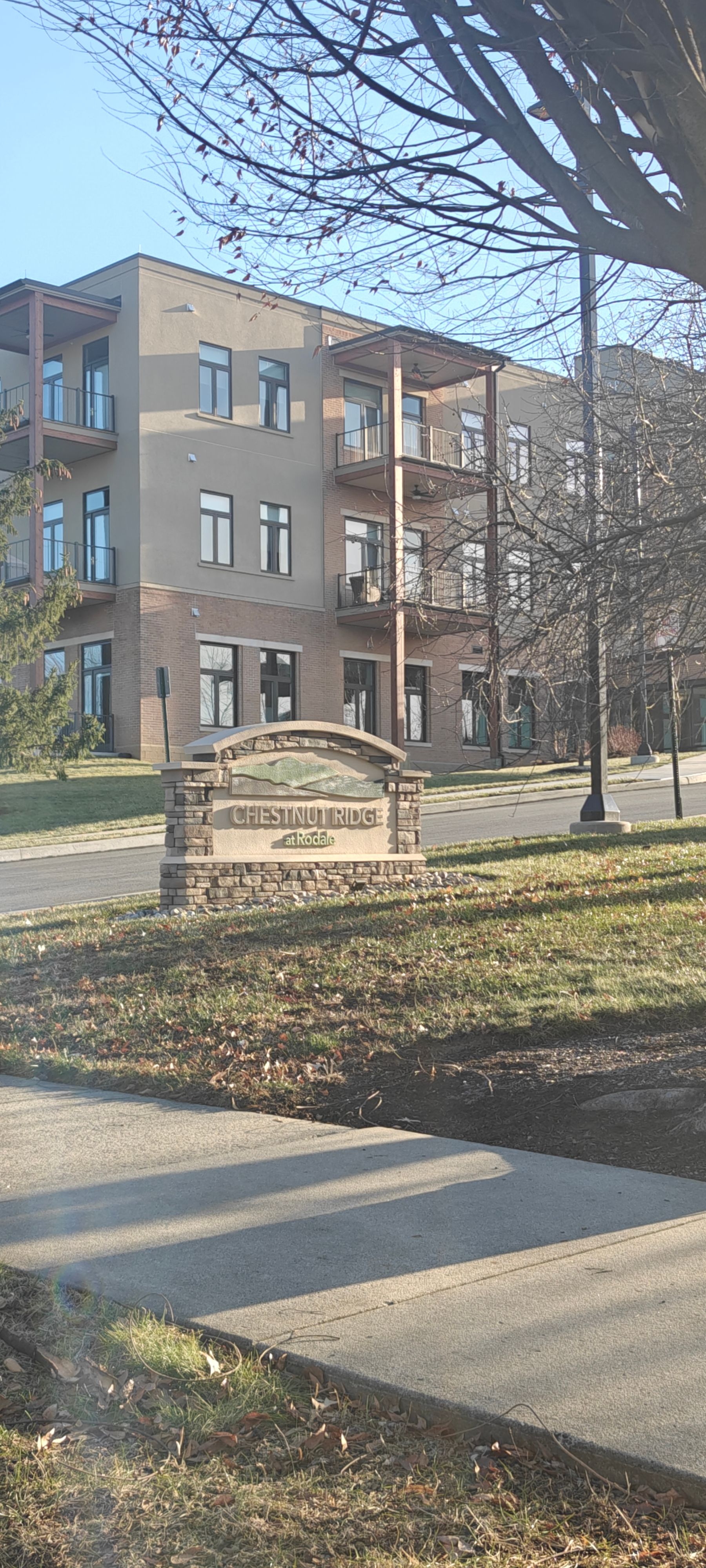 Chestnut Ridge at Rodale 2