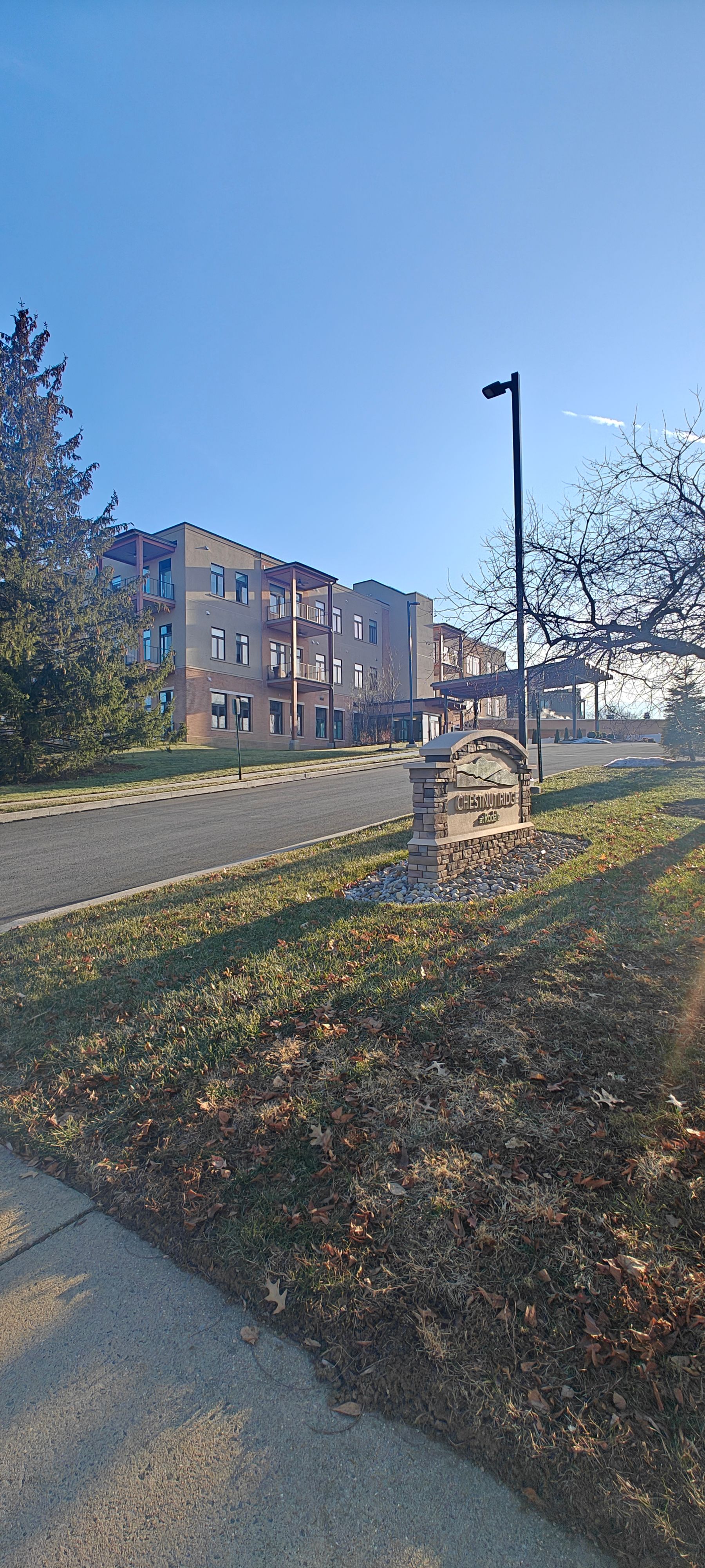 Chestnut Ridge at Rodale 3