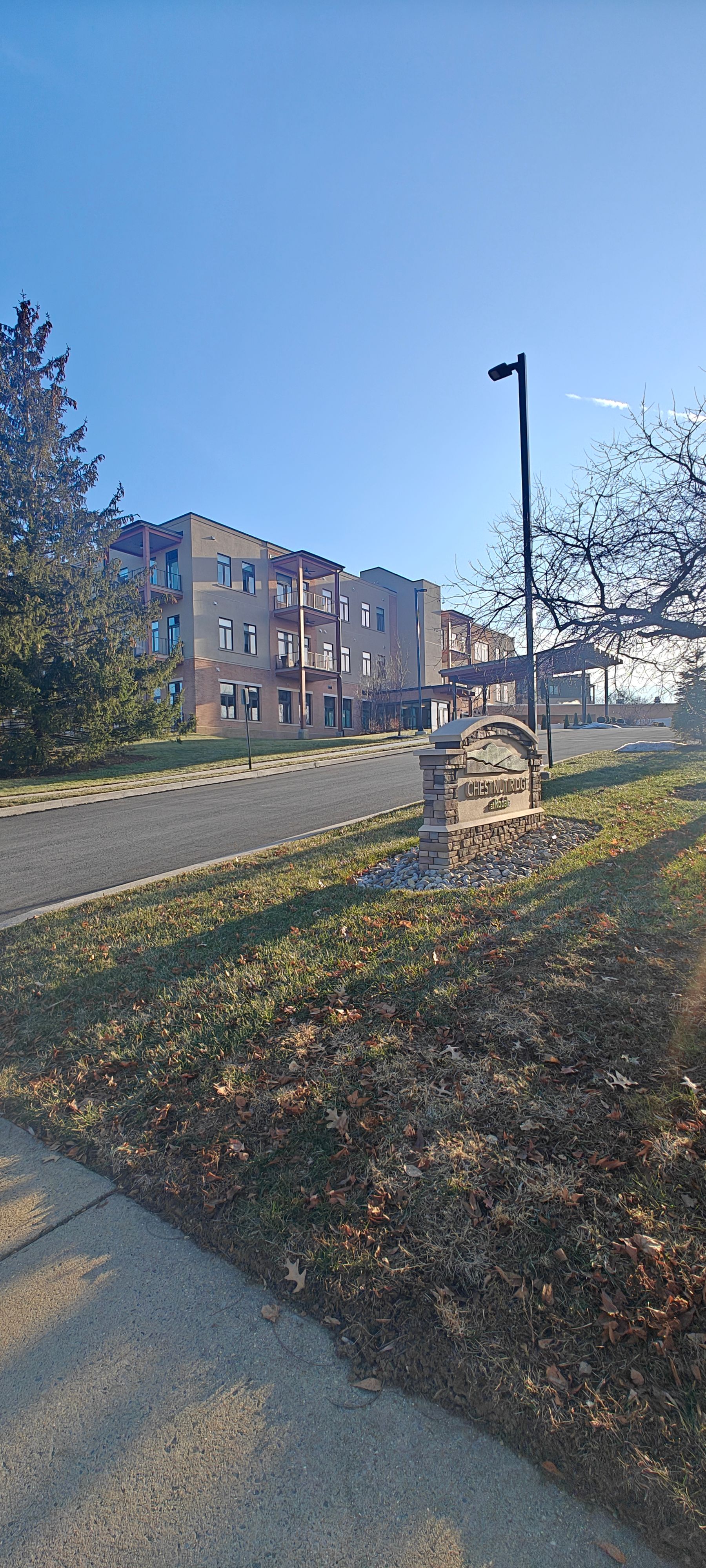 Chestnut Ridge at Rodale 2