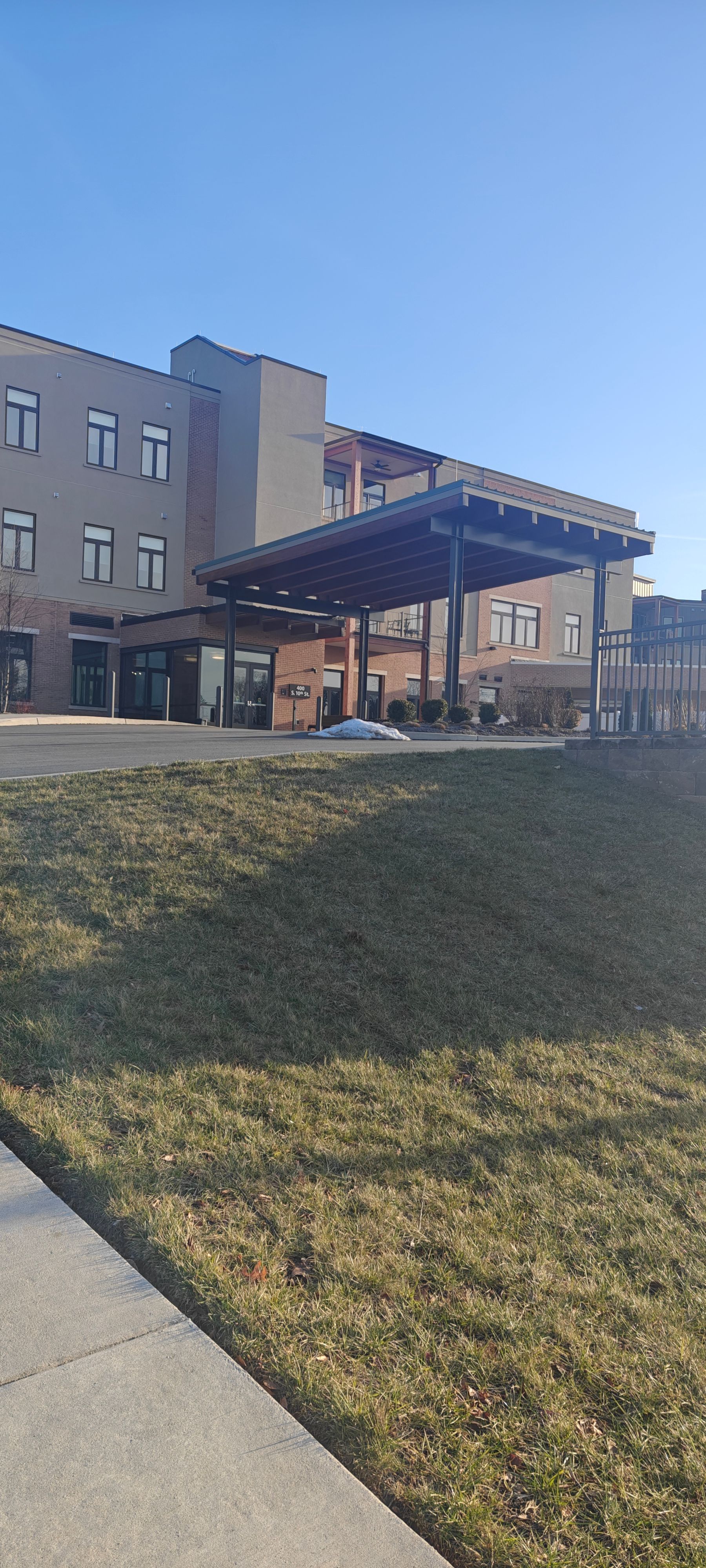 Chestnut Ridge at Rodale 4