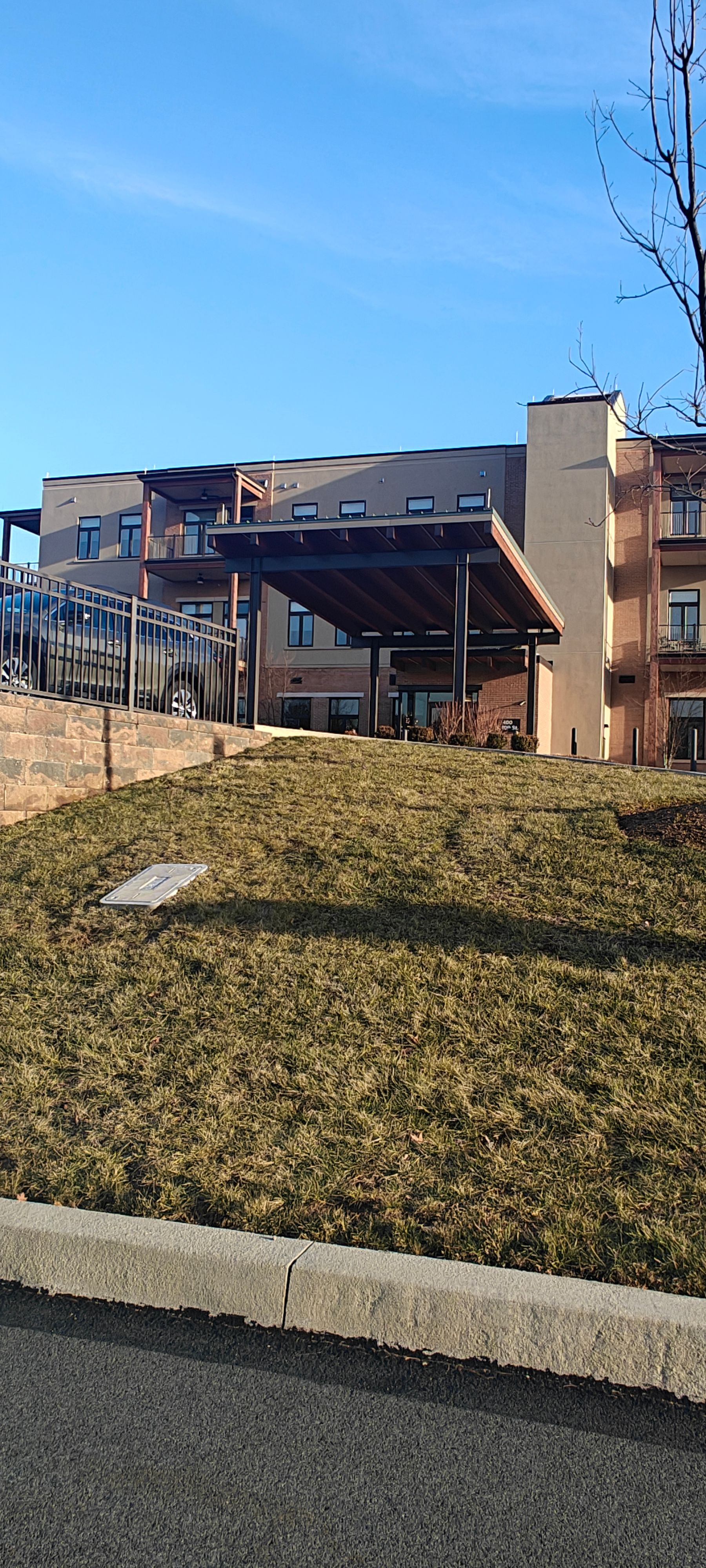 Chestnut Ridge at Rodale 4