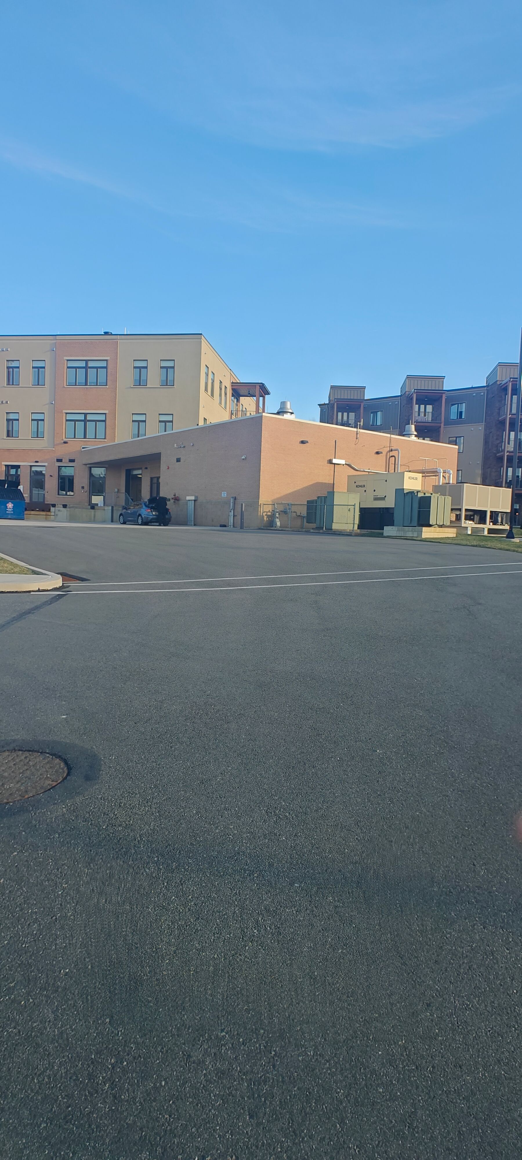 Chestnut Ridge at Rodale 3