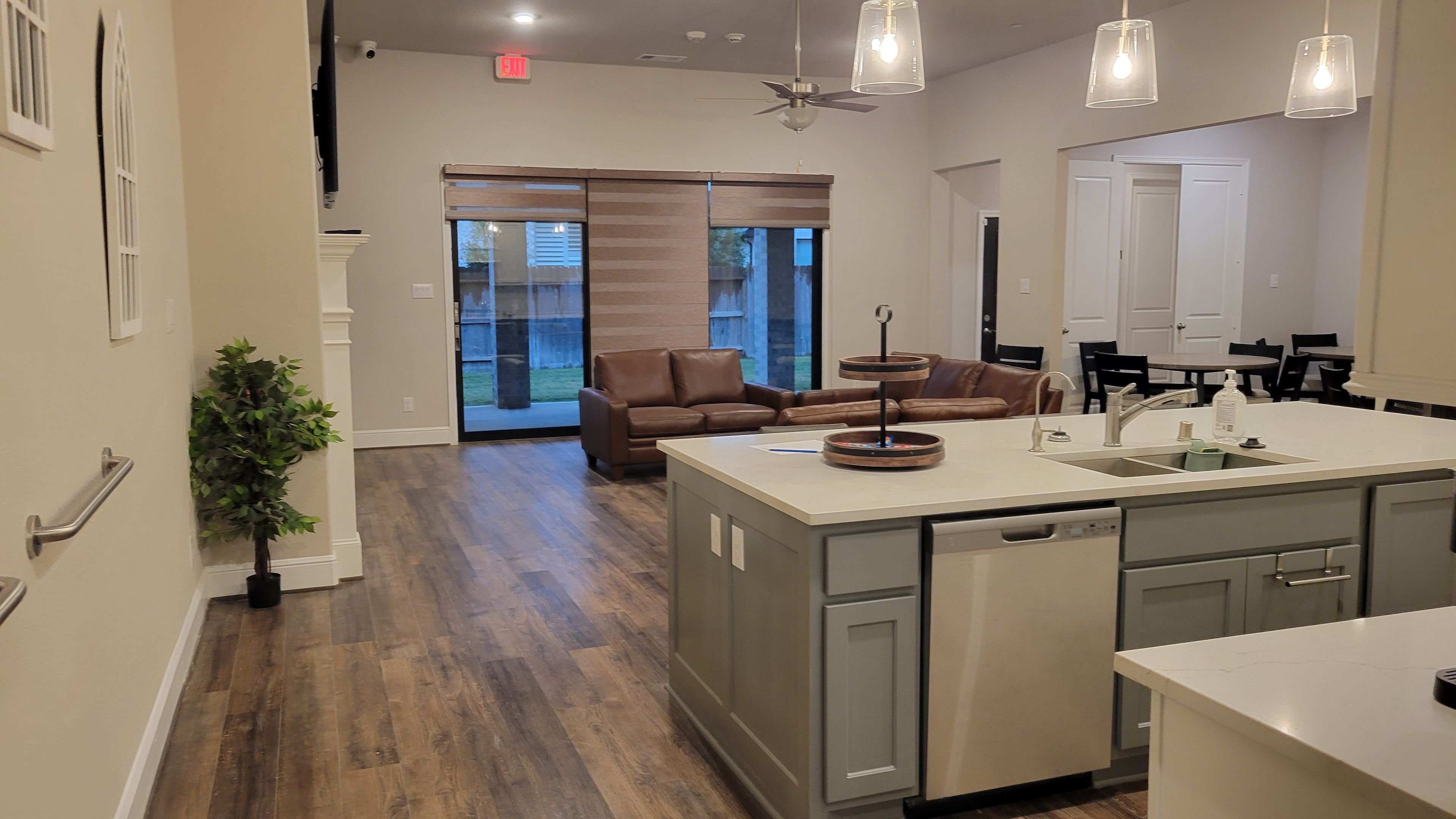 Providence Assisted Living Solutions 3