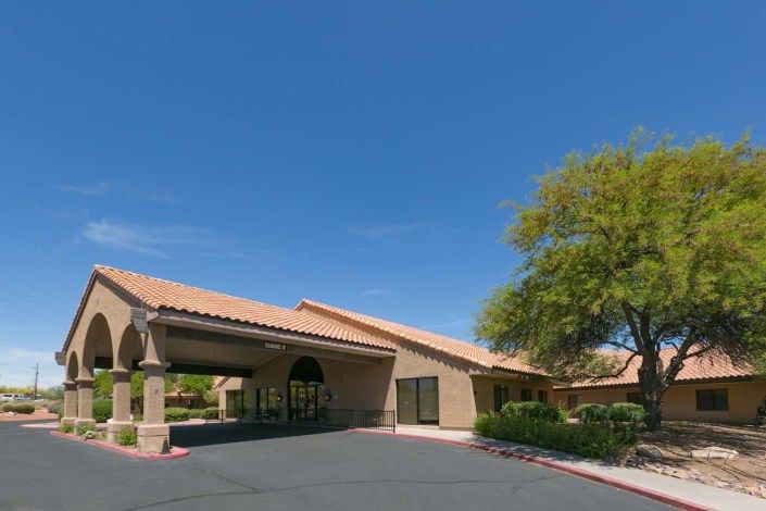 La Canada Care Center 1
