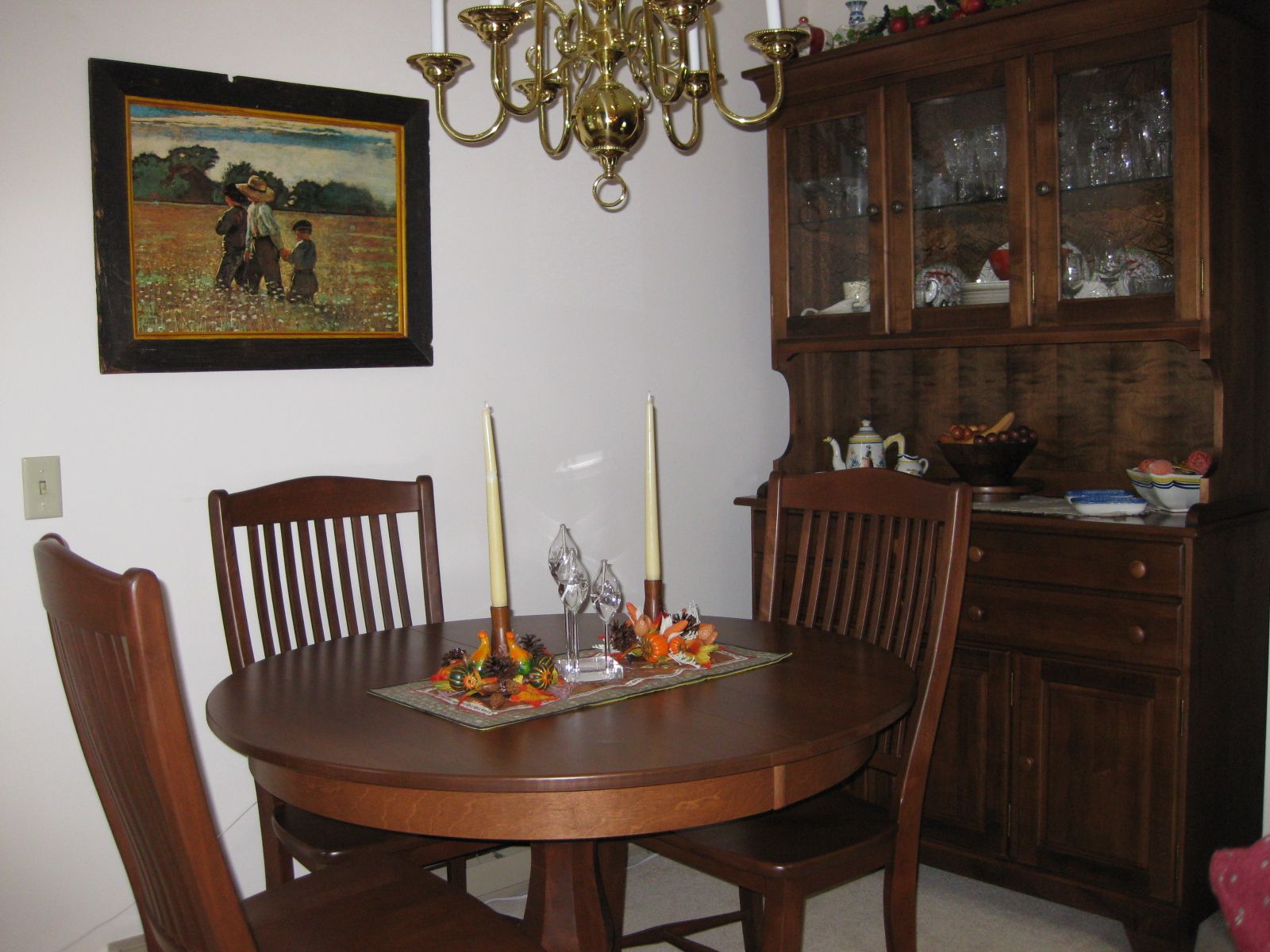 Sarah a Todd Memorial Home 4