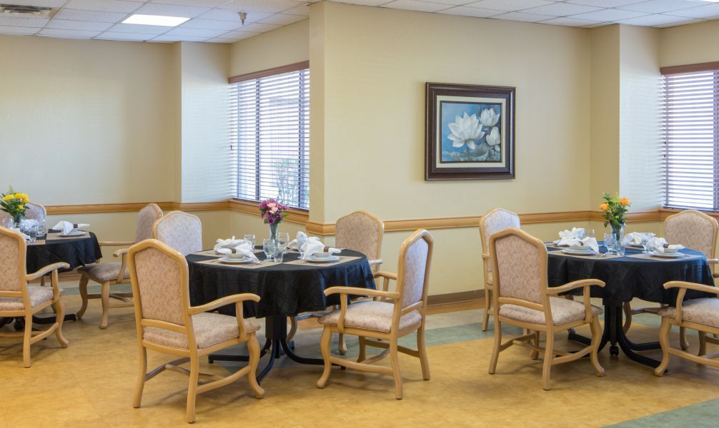 Sun City Post Acute 4