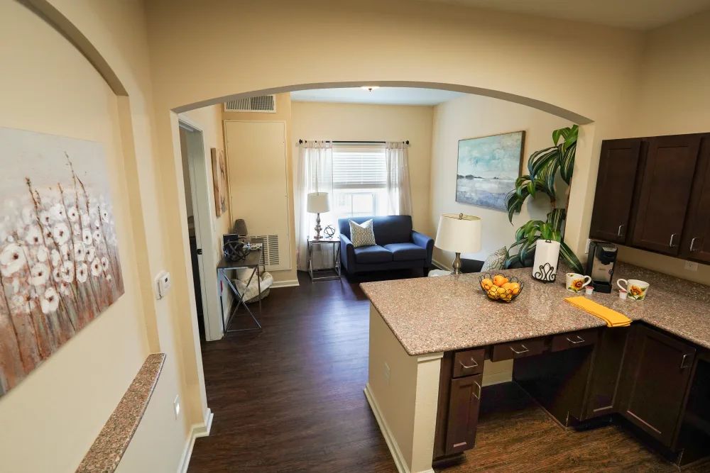 Harmony At Five Forks 4