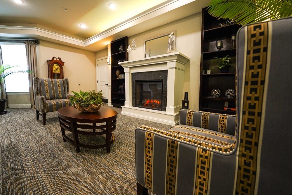 Harmony At Five Forks 2