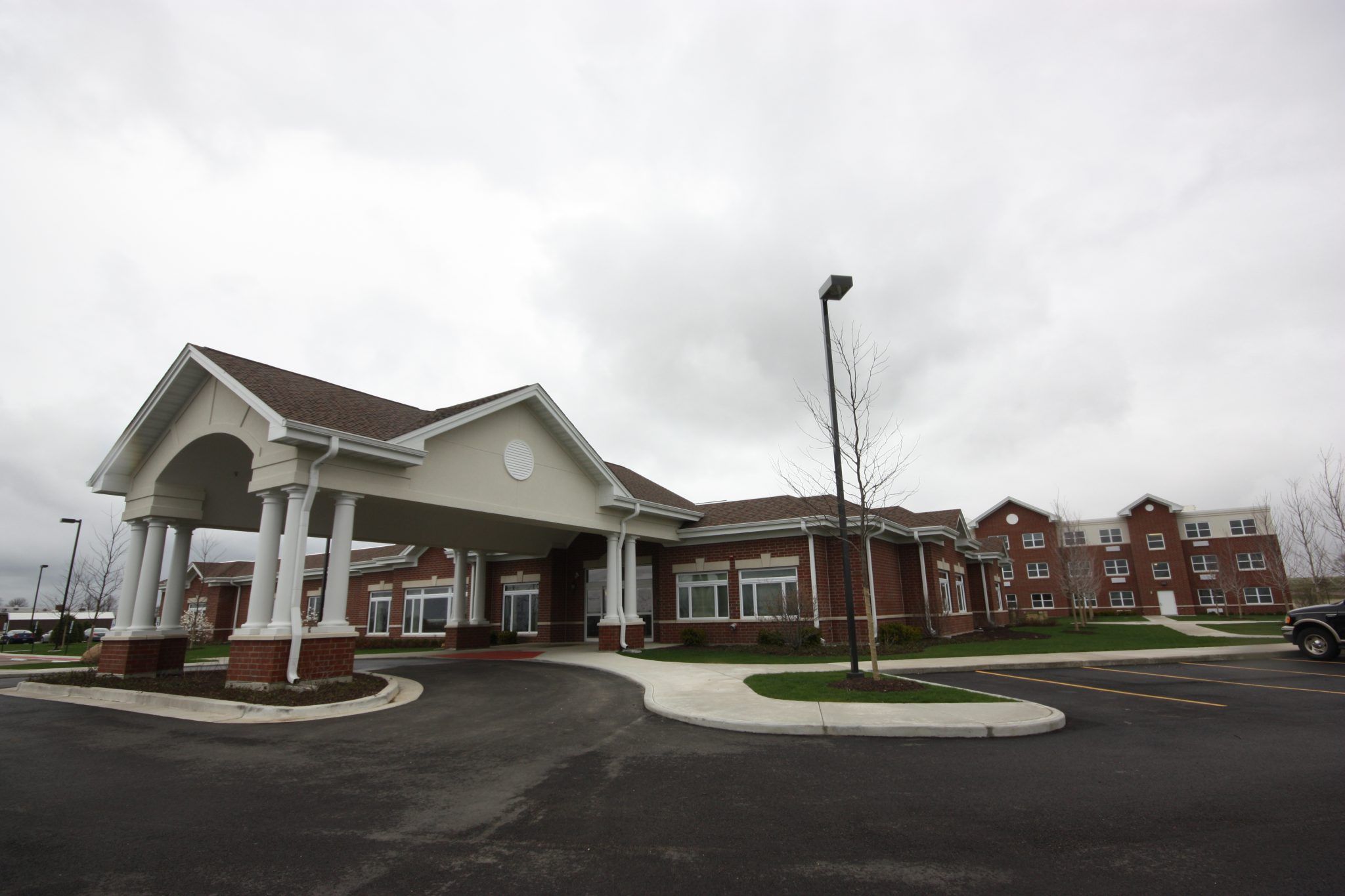 Heritage Woods of Belvidere 2