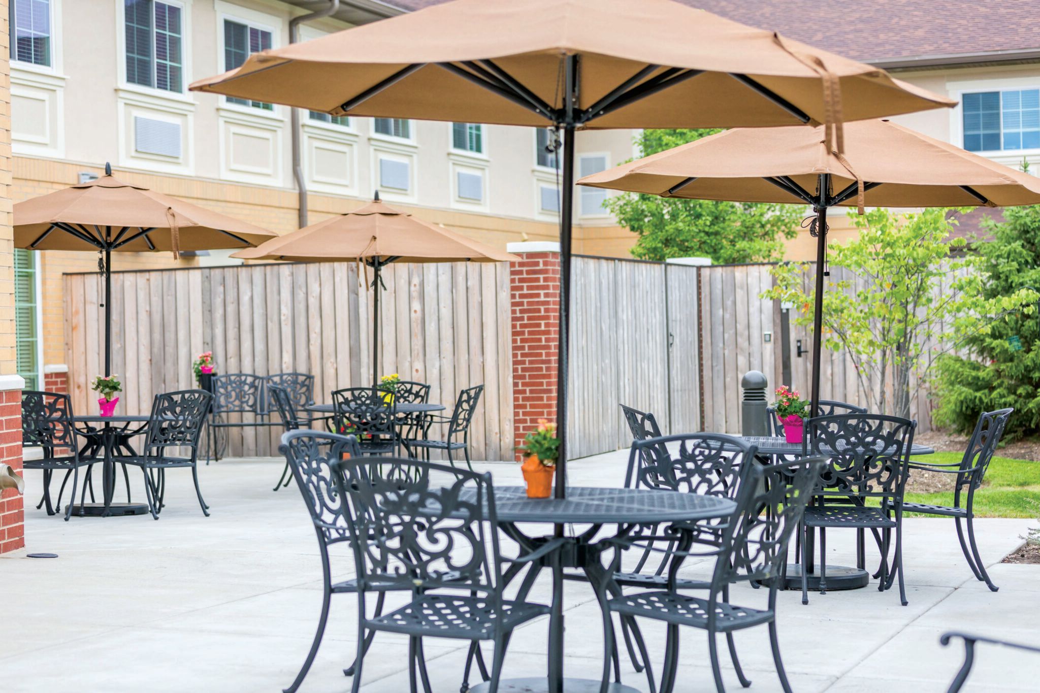 Cedar Lake Assisted Living and Memory Care 4