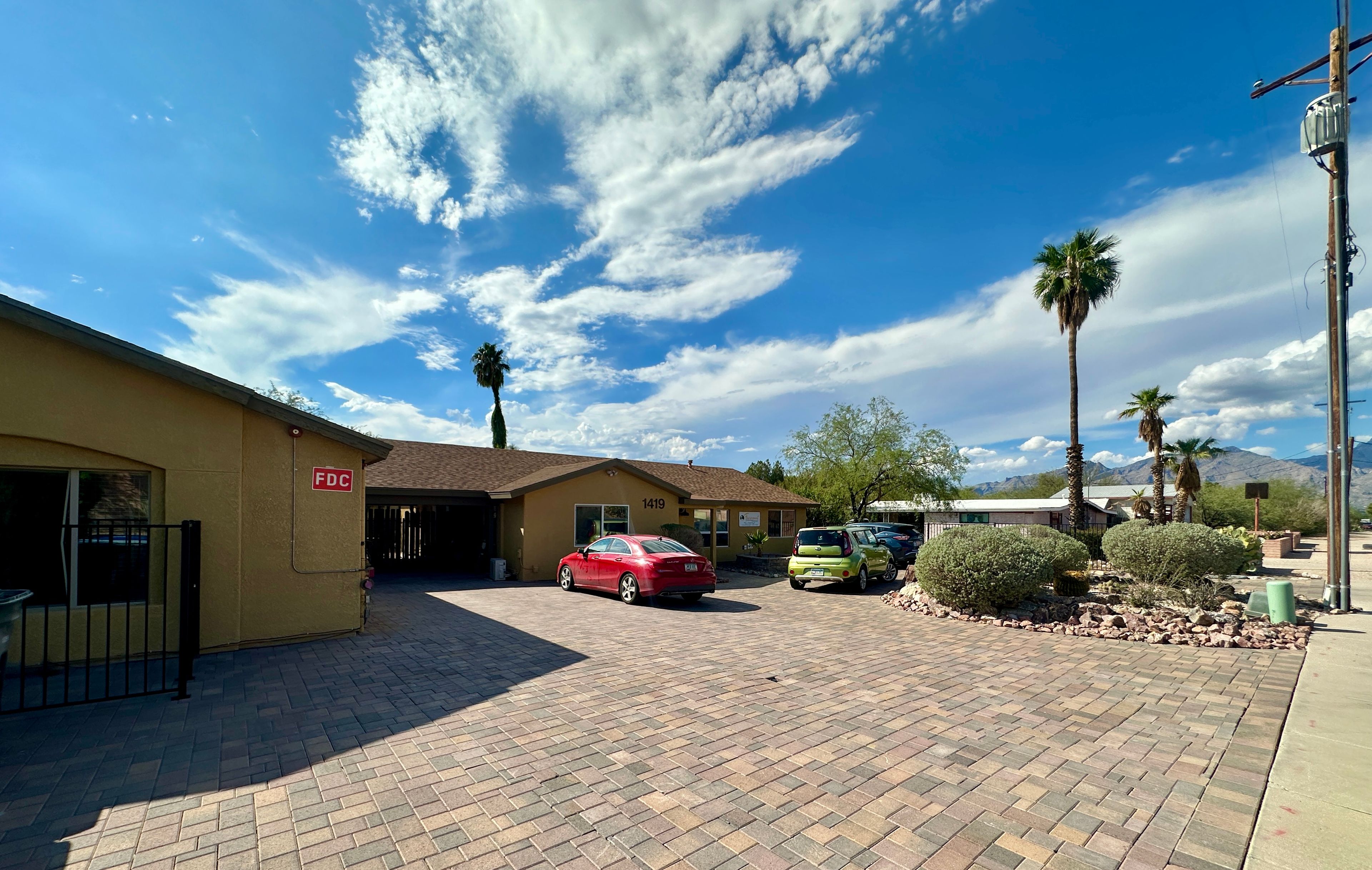 Starfish Care Homes at Indian Ridge 2