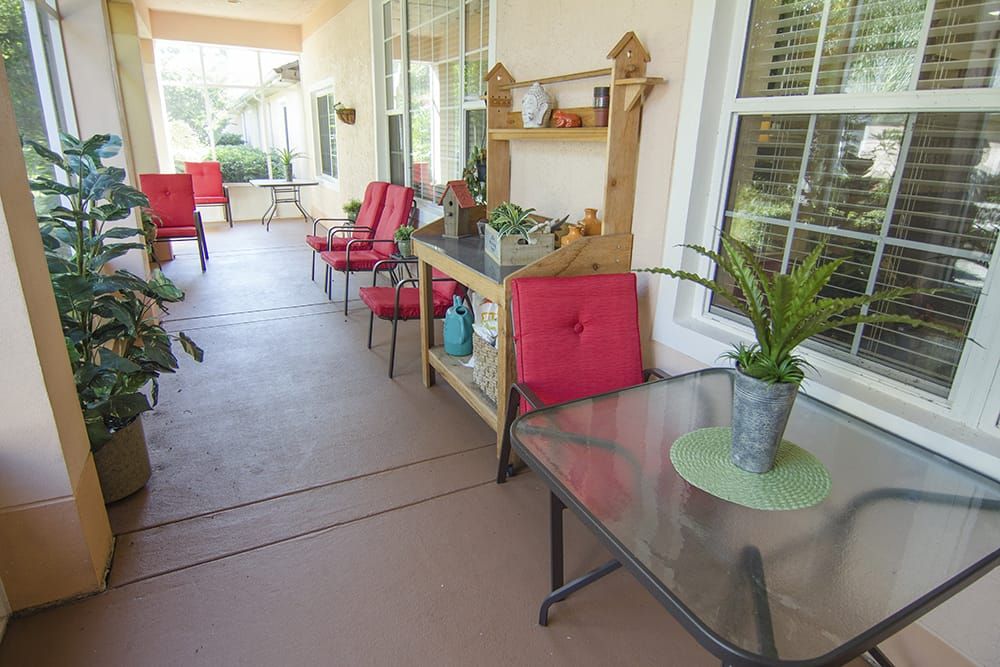 Brookdale West Melbourne Memory Care 2