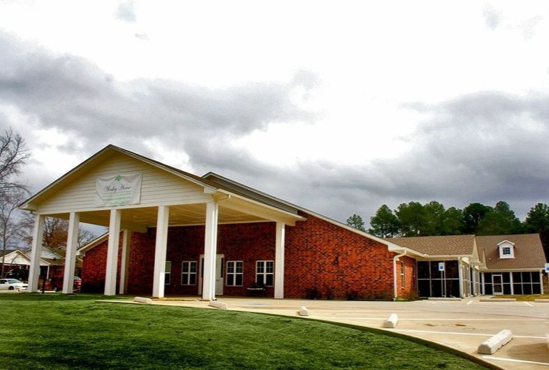 Wesley House Lindale 3